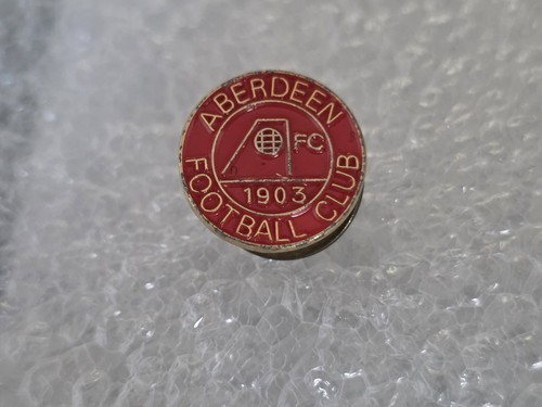 Aberdeen football club - aberdeen,