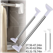 Heavy Duty Extendable Shower