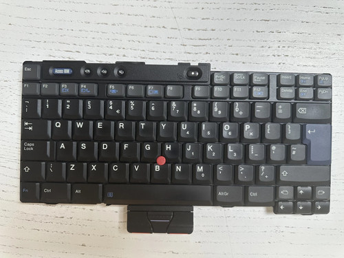 Ibm thinkpad oem - thinkpad, uk
