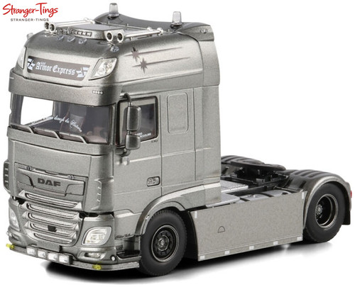 Wsi daf super space cab - daf,