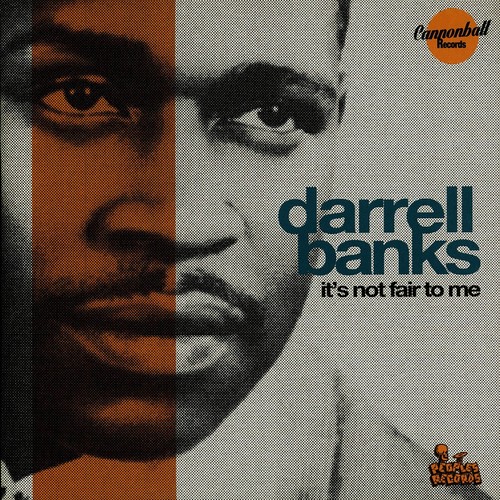 Darrell banks s not fair - banks,