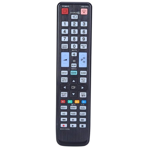New remote bn59 01039a - new,