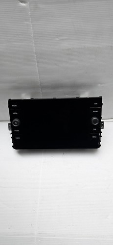 Polo tiguan touch screen - polo,