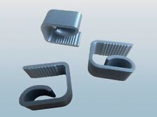 Plastic Tablecloth Clips-