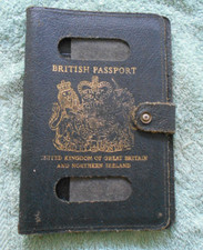 #D319. LARGE OLD BRITISH