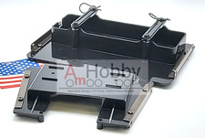1/14 Tamiya King Hauler Cab