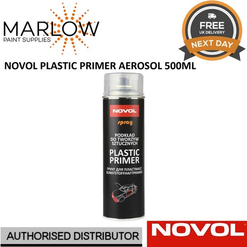 Novol plastic primer - 1, x
