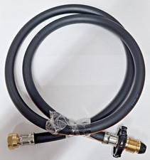 Propane Pigtail Hose Hand