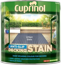 Cuprinol Anti Slip 2.5 L