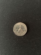 Bailiwick of Jersey 20p 2012