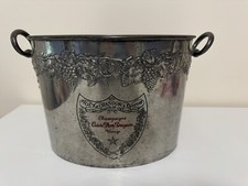 Vintage Dom Perignon Champagne