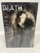 Absolute Death (from Sandman)