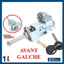 Left Front Door Lock Cylinder for BMW 3 Series E46 51217019975