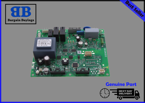 Brand new baxi - duotec, 28he