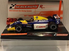 Slot Car Scaleauto SC-6268