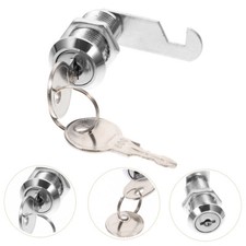 Security Tool Box Locks With