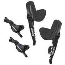 Sram apex 11 hydraulic - apex,