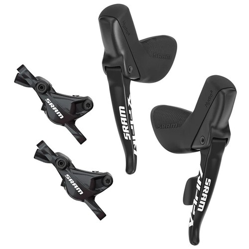 Sram apex 11 - 1,