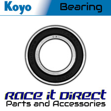 Wheel Bearing for Ducati 821