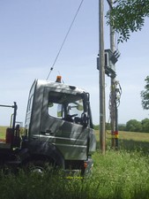 Photo 6x4 An unexpected