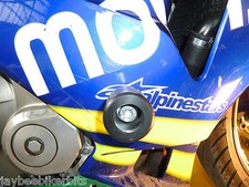 Honda cbr600rr crash - cbr600rr, mushrooms