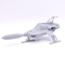 SHADO Interceptor - 1", 3", 6"