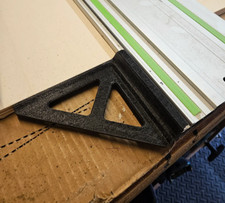 90 Degree Precision Cutting