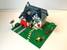 LEGO 5891 Creator : Apple Tree