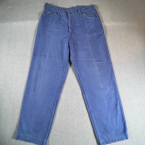 Vtg 1984 levi - 1984, orange