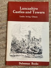 Various vintage Lancashire