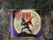 Batman Beyond 1999 TV