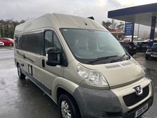 Auto sleeper rhythm champagne