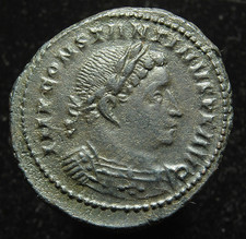 Constantine I the Great AE2