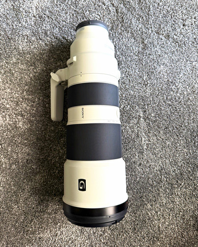 Sony 200 600mm 6 3 - f/5.6-6.3, g