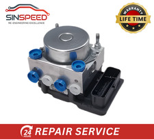 Vauxhall Corsa D ABS Pump - FE