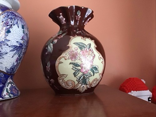 Chinese vintage large