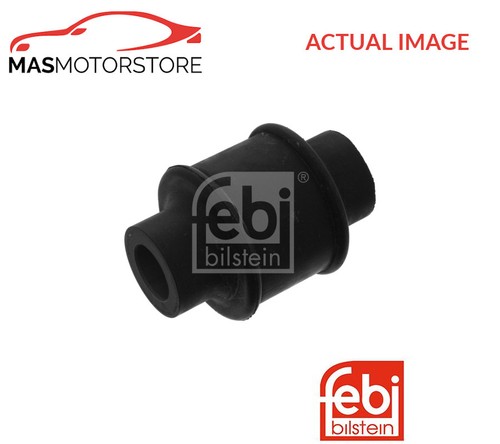 Top strut mounting cushion - top,