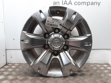 ALLOY WHEEL TOYOTA HI-LUX 15