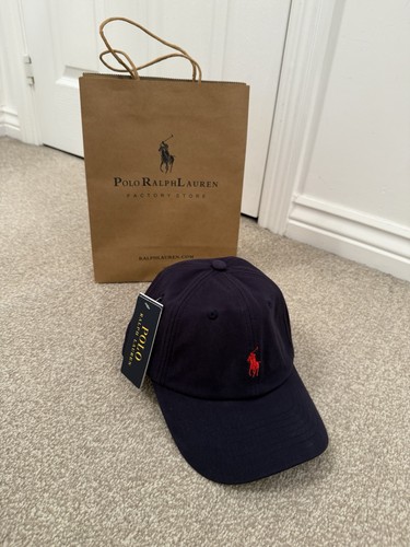 Polo ralph lauren men navy - polo, men's