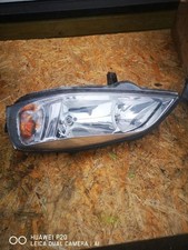 OPEL ASTRA G Hatchback F48