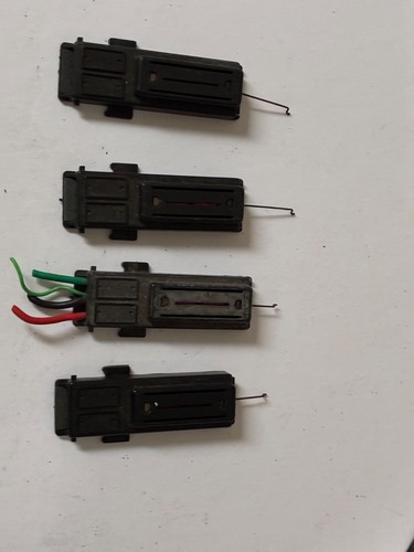 Hornby x404 vintage point - vintage,