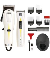 Wahl Cordless Super Taper and Super Trimmer Pack