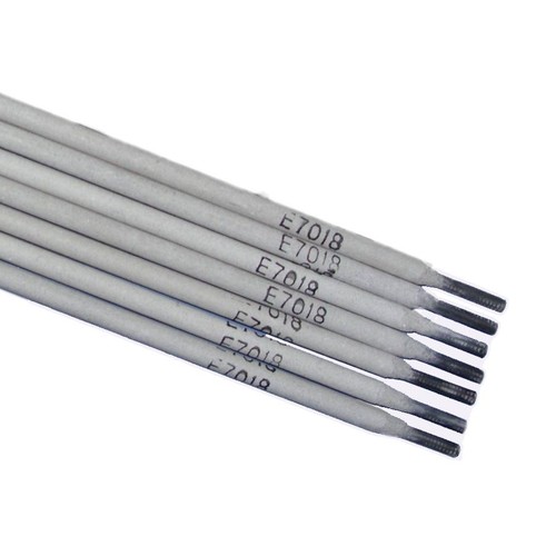 E7018 mild steel arc welding - e7018,