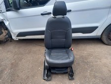 Ford Galaxy Mk4 Right Front Seat With Leather Cover 2.0L Diesel 2016 17 18 19