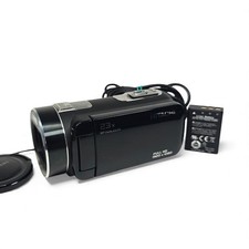 Hitachi DZHV595E Camcorder 5MP