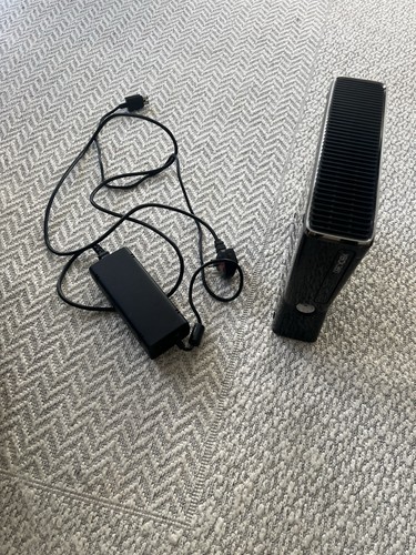 Microsoft xbox 360 slim 250gb - xbox,
