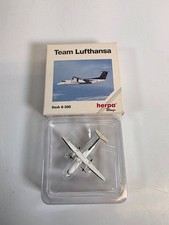 HERPA 510011 TEAM LUFTHANSA