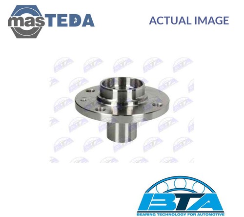 H5w001bta wheel hub front bta - h5w001bta,