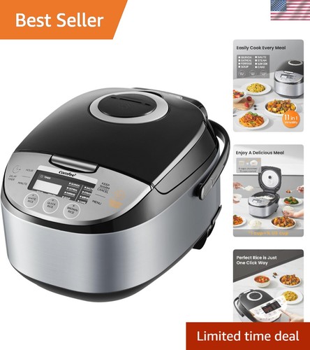 Luxury japanese rice maker 6 - rice,