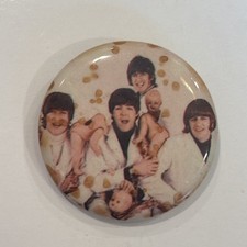Vintage beatles butcher - beatles, cover